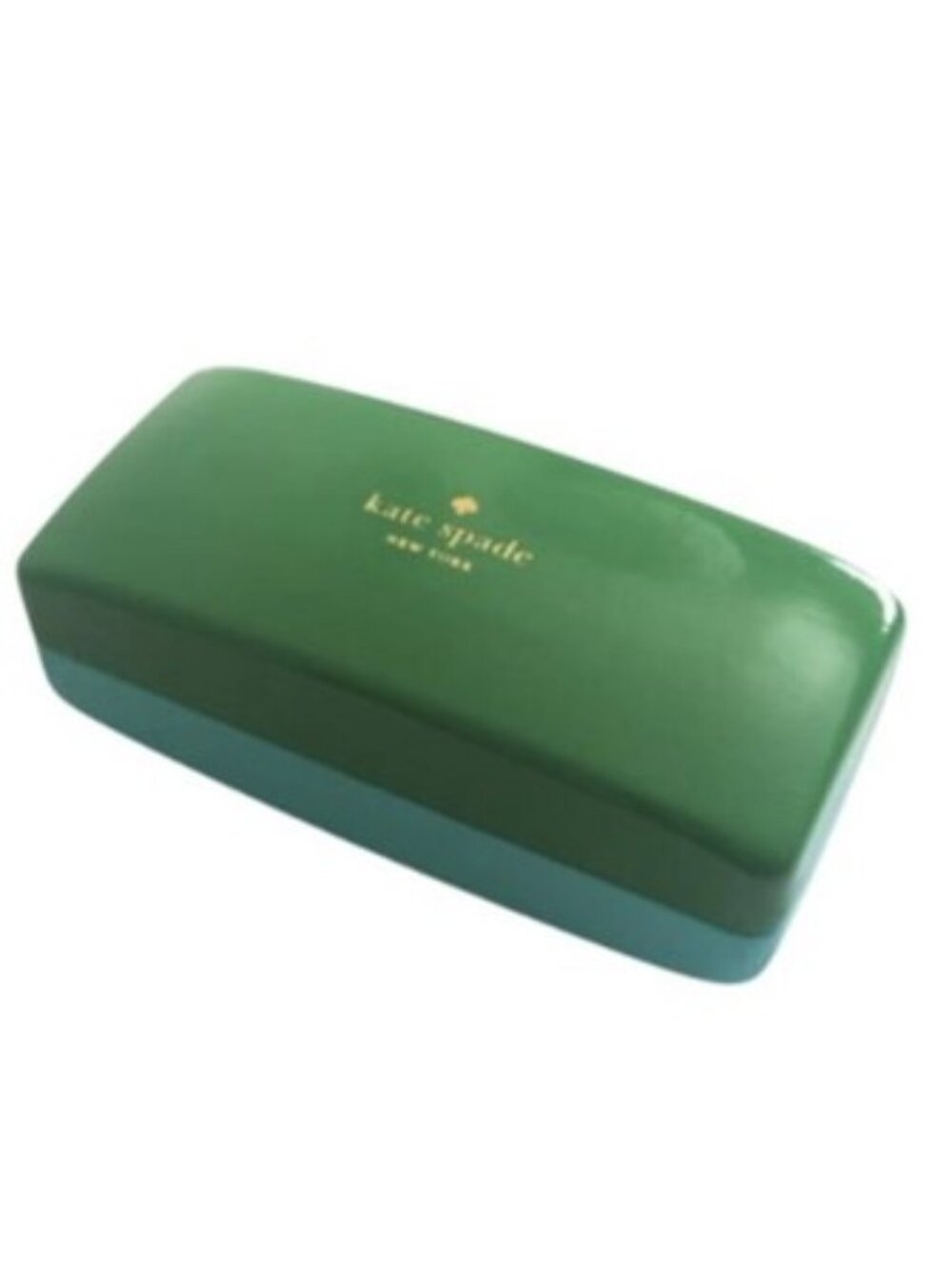 Kate Spade Sunglass / Eyeglass Clamshell Case